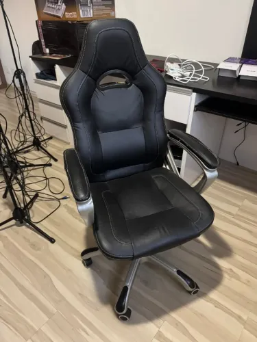 Cadeira Gamer