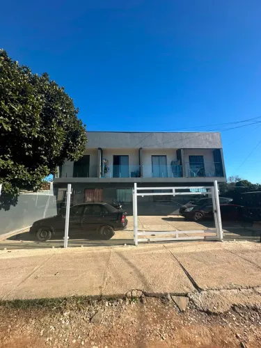 Vendo Chave Apartamento