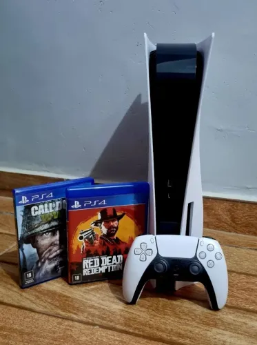 Ps5 
