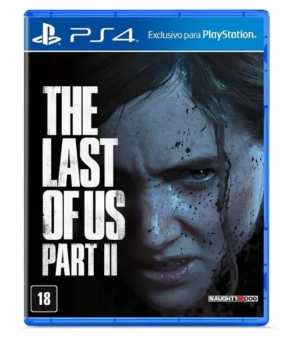 Vendo TLOU 2