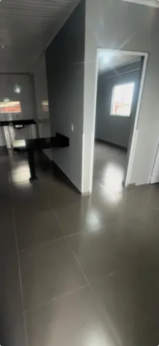 ALUGUEL APARTAMENTO DE 1 QUARTO SEMI MOBILIADO.