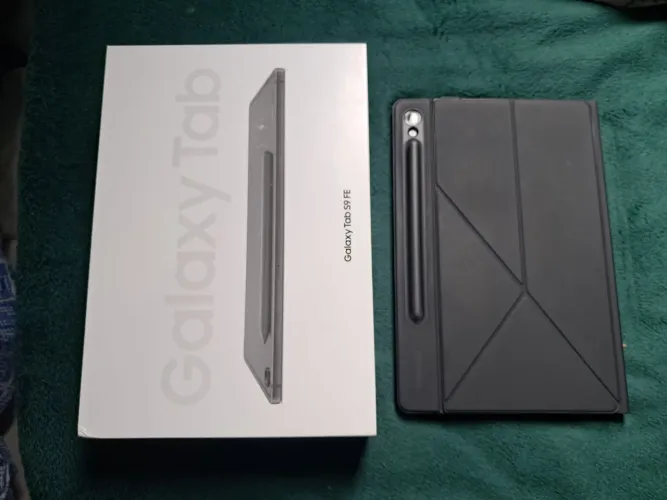 Galaxy Tab S9 FE