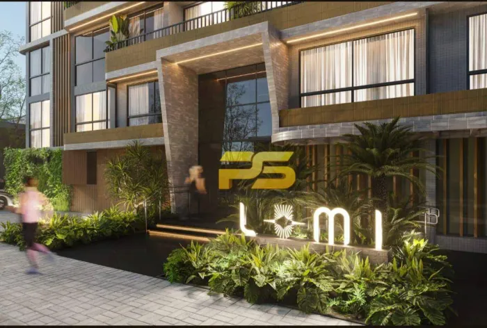 LANÇAMENTO FLAT PARA VENDA | A PARTIR R$ 557.854,84