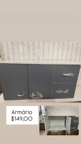 Armário