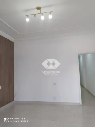 Sala para alugar, 78 m² por R$ 3.175/mês - Vila Pavan - Americana/SP