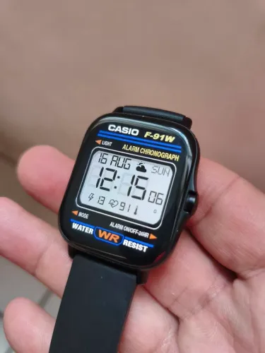 Amazfit GTS 2