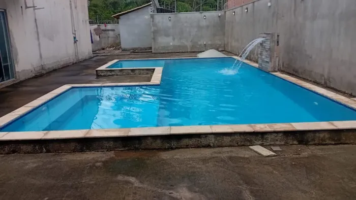 Vendo Casa em Parauapebas