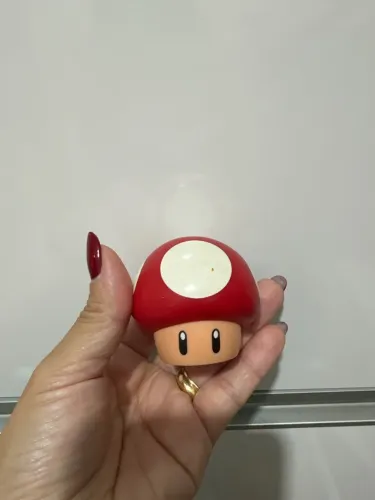Mario bros 3 minis