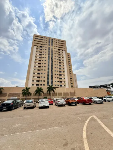 Boulevard das Palmeiras - 3 quartos - $515,000,00