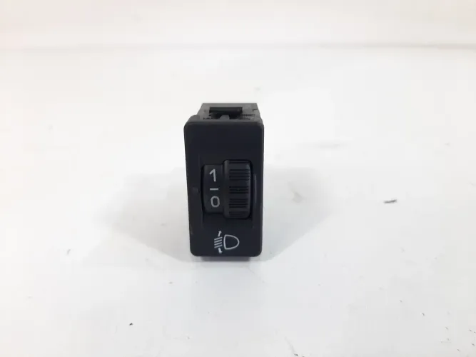 Botão Comando Regulagem Farol C4 Hatch Pallas 2007 A 2013