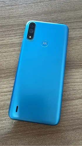 Celular Motorola E7 Power