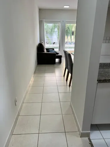 APARTAMENTO 100% MOBILIADO | TORRES DE ESPANHA.