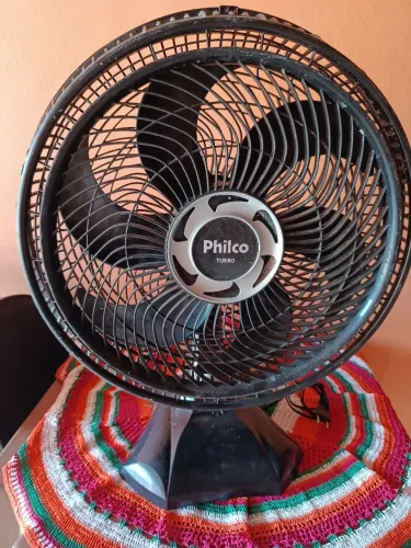 Ventilador Britânia