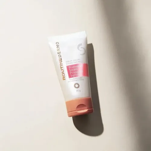 Linha Routine Dermo Sérum Primeiros Sinais 30g Hinode