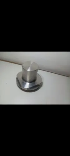 Cap do agitador máquina de sorvete 