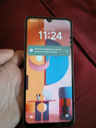 Poco C71