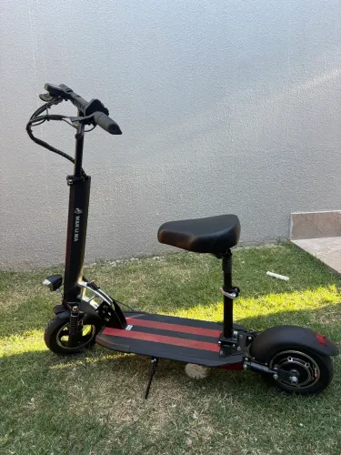 Patinete Elétrico