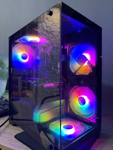 PC GAMER
