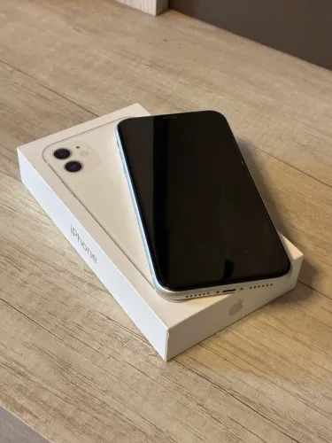 iPhone 11 64gb