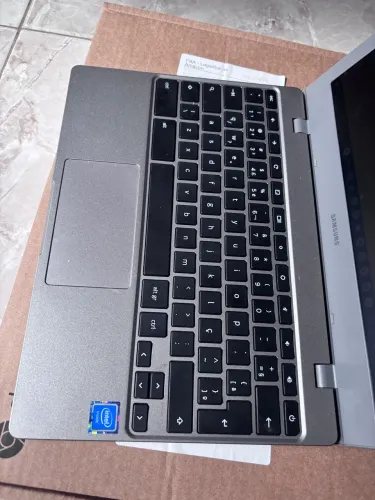 Chormobook Samsung 