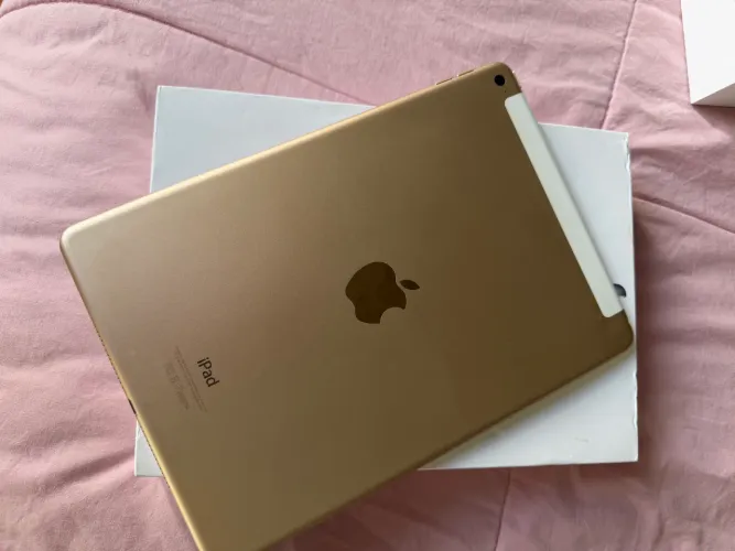 iPad