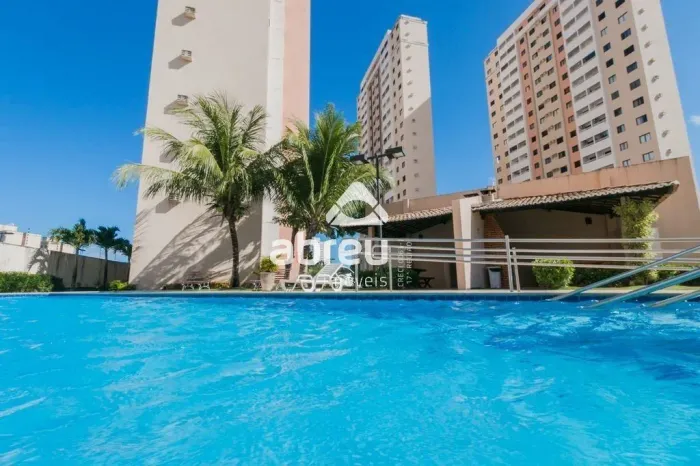 Excelente oportunidade da Abreu Imóveis - Venha conferir!