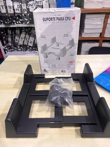 Suporte Para CPU 