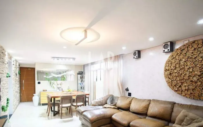 Apartamento para aluguel, 4 quartos, 2 suítes, 2 vagas, Dona Clara - Belo Horizonte/MG