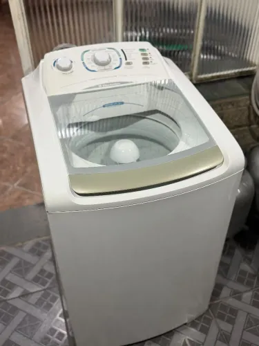 maquina de lavar roupas electrolux 10 kg