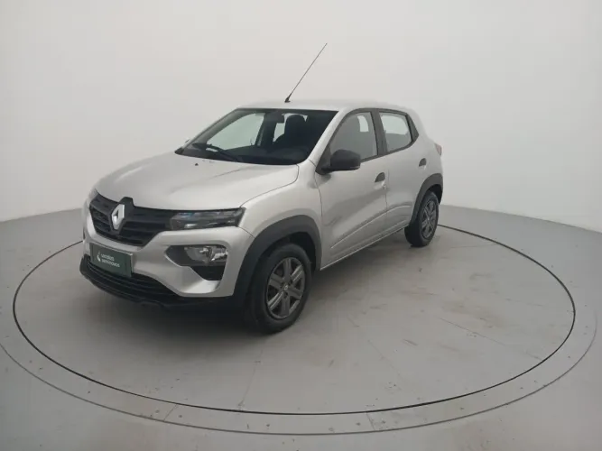 Renault Kwid 1.0 Zen 2025