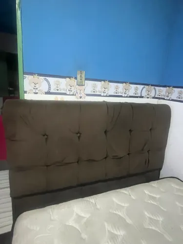 cabeceira