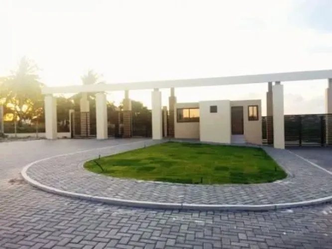 Terreno à venda, 540 m² por R$ 1.200.000,00 - Intermares - Cabedelo/PB