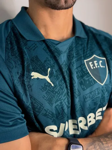 Camisa Fluminense Pronta Entrega