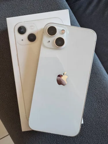 iPhone 13 128 gigas