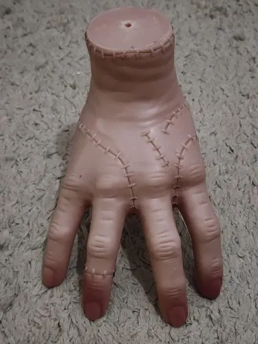 Mãozinha wandinha