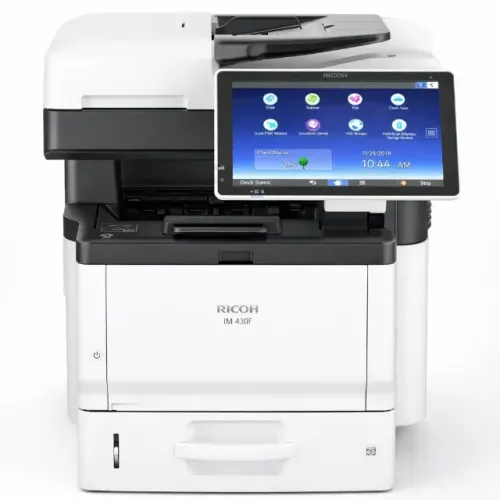 Impressora Ricoh IM 430F Multifunciona