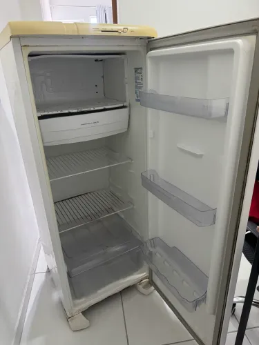 Geladeira Electrolux RE31