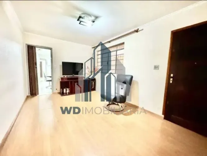 Casa para alugar no bairro Vila Santana - São Paulo/SP, Zona Leste