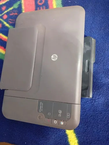 Hp Deskjet 1055
