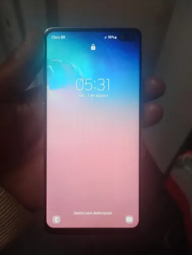 Vendo s10+ 128 GB 8 de RAM