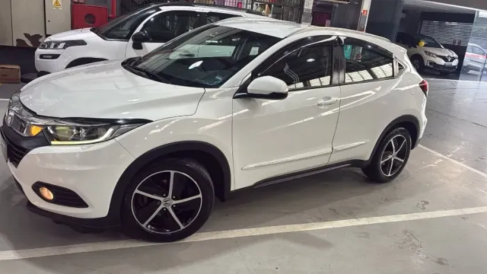 Honda HR-V EX 1.8 Flexone 16V 5P Aut. 2020