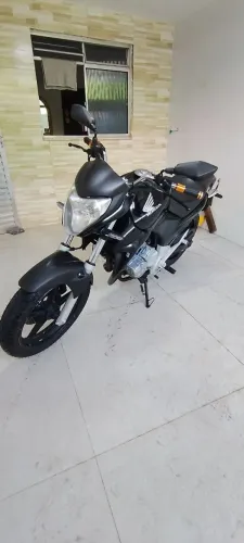 Cb 300 revisada
