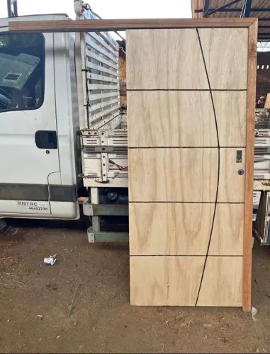 PORTAS PARANA DE CORRER A PRONTA ENTREGA