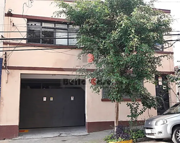 Galpão Comercial Mooca/P.Barros