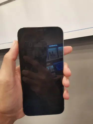 Vende-se IPhone 12 Pro Max!!