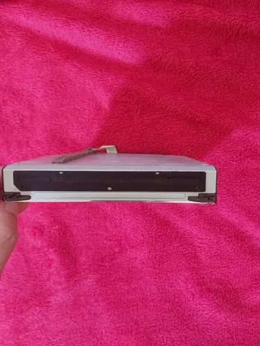 Leitor ps3 slim ch2001a excelente estado.