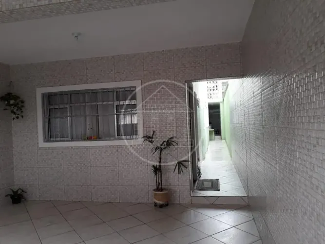 Sobrado à venda, 140 m² por R$ 390.000,00 - Parque Grajaú - São Paulo/SP