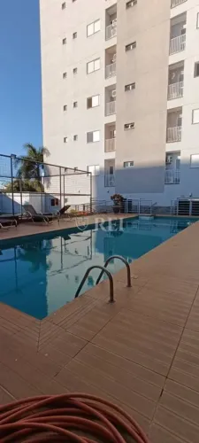 Apartamento para alugar em Rio Verde-GO