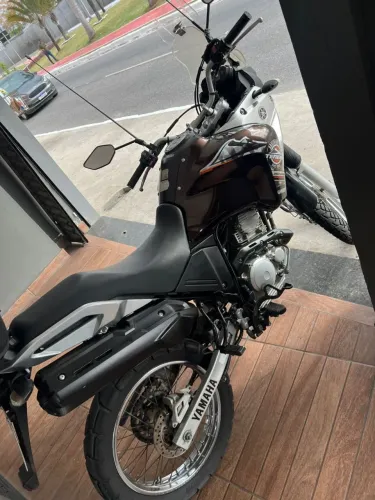 Vendo tenere 250 2019 raridade