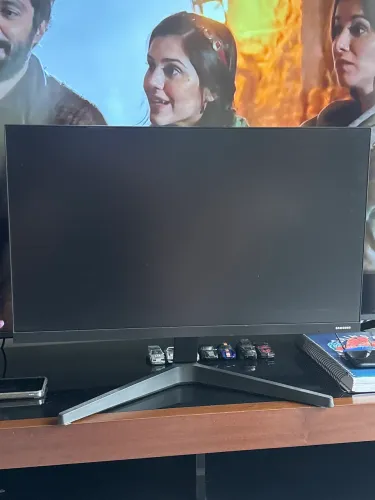 Monitor Samsung 24 polegadas